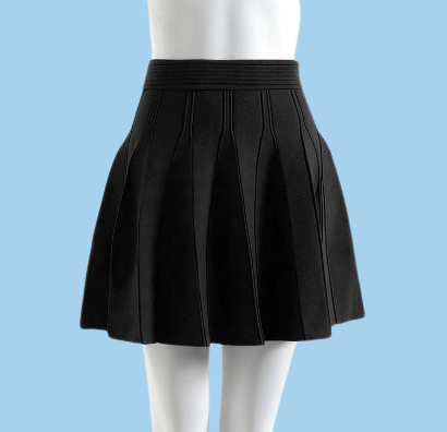Skirts(long,short) <br>ID: ZG00007
