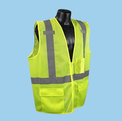 safety vest <br>ID: ZG00086