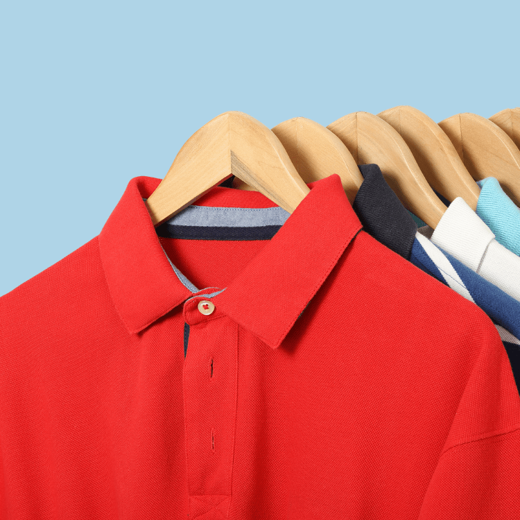 Polo Shirts <br>ID: 202250