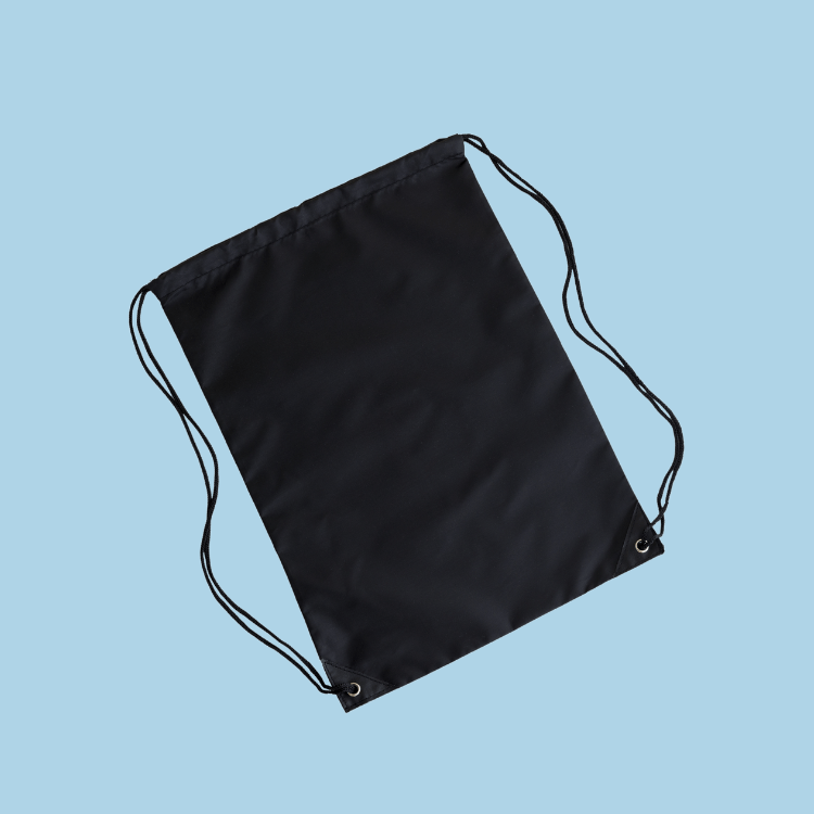 Drawstring Bag <br>ID:  202240