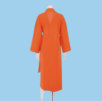 Spa robe/custom<br>ID: ZG00053