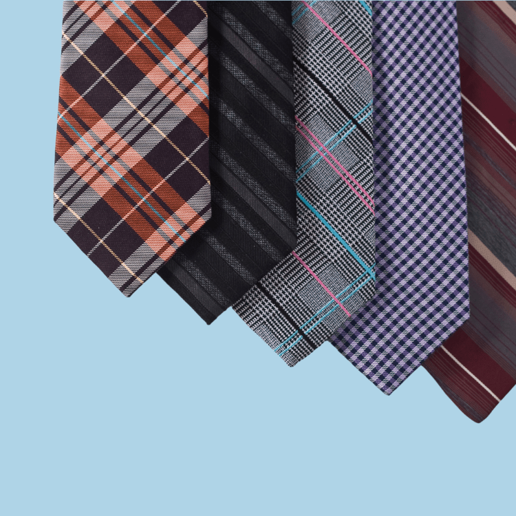 ties <br>   ID: 202210