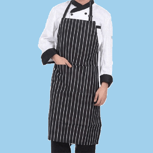 apron(full/Waist) <br>ID:  ZG00036