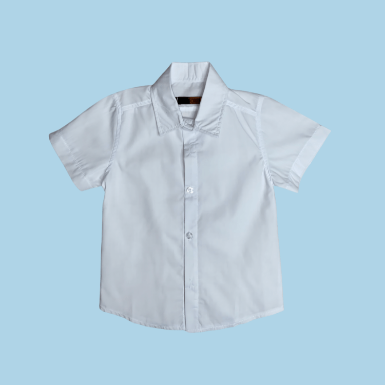 Half Sleeves Shirts <br>   ID: 202256