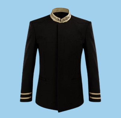 formal coats <br>ID: ZG00032
