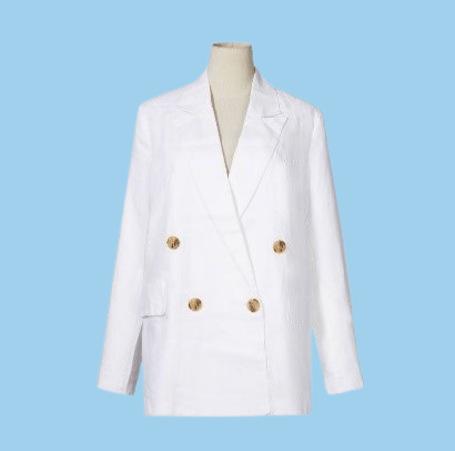 Ladies blazers<br>ID: ZG0030