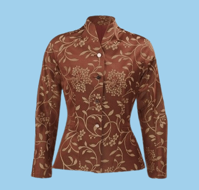 waist coats <br>ID: ZG00008