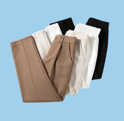 Ladies pants <br>ID:  ZG0027