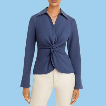 Ladies shirt <br>ID: 202289