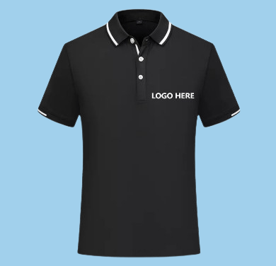 Polo shirts<br>ID:  ZG00002