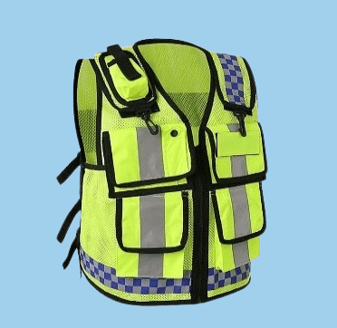 tactical vest <br>ID: 202256