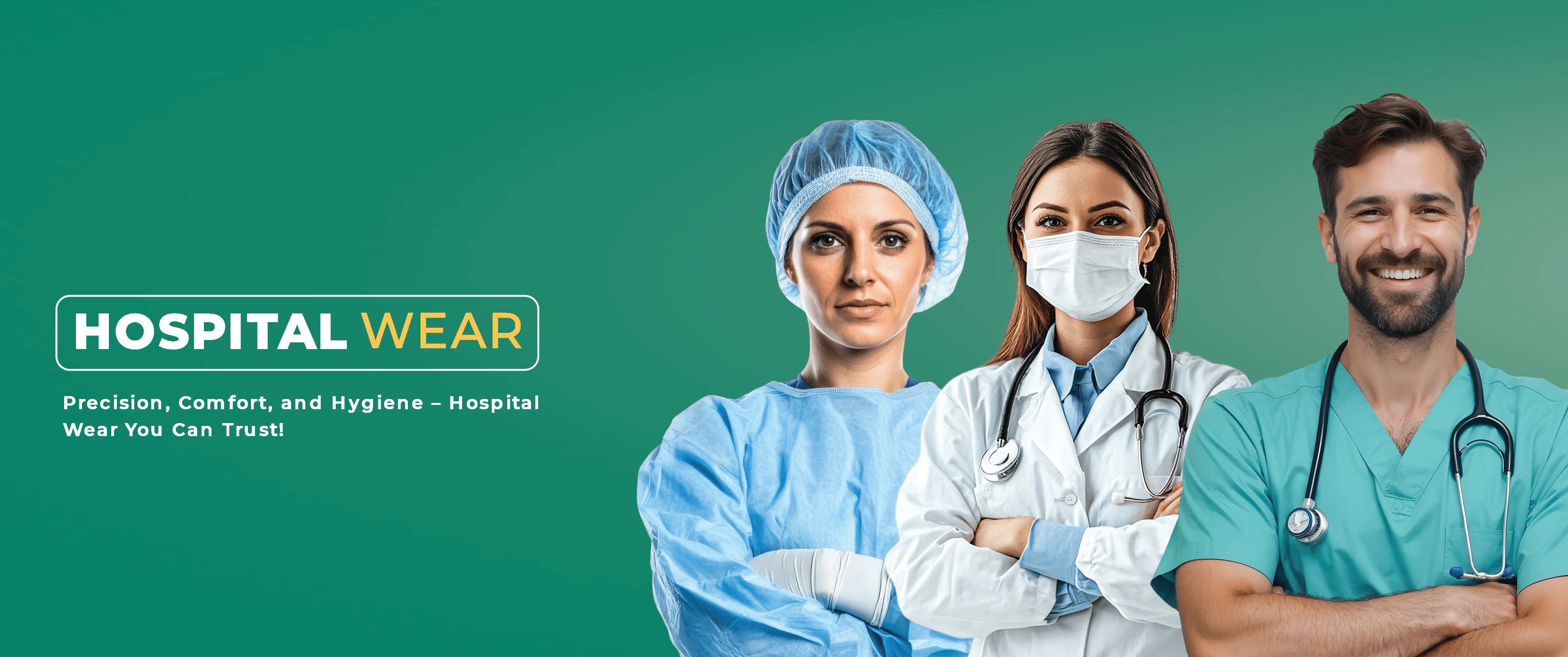 Medical-banner