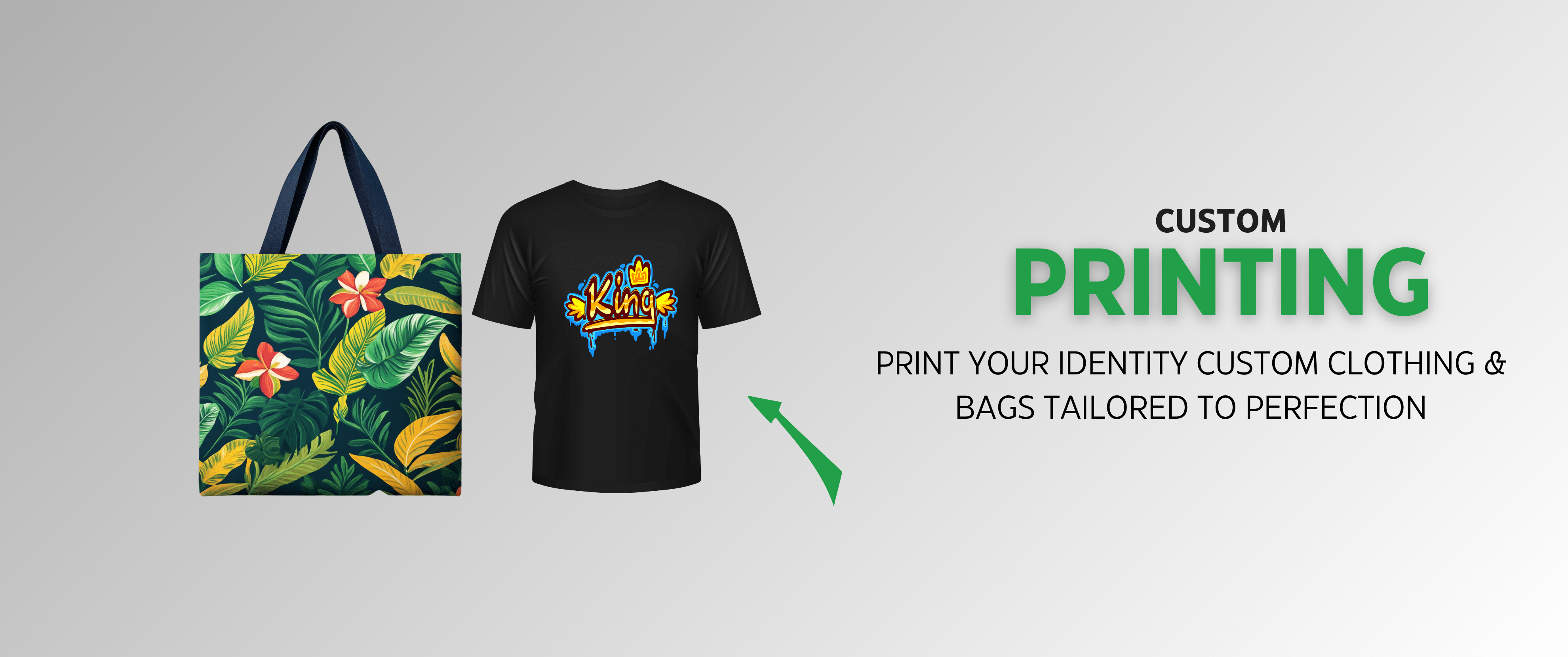 printing banner