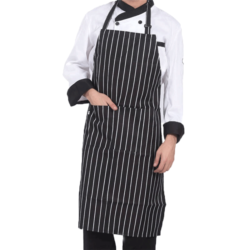 Apron(full / Waist) <br>ID: ZG00036