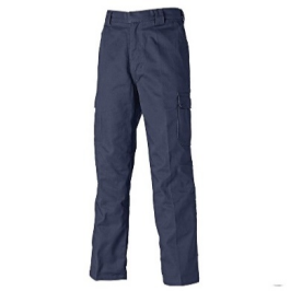 Security Cargo Pants<br>ID: ZG00049