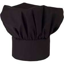 Chef cap <br>ID: ZG00037