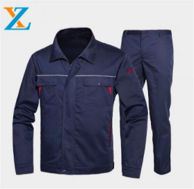 Customized 2 pc Coveralls <br>ID: ZG00077