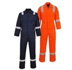 Customized Coveralls <br>ID: ZG00076