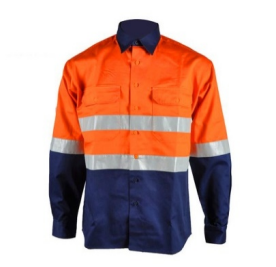 Customized Safety Jackets <br>ID: ZG00087
