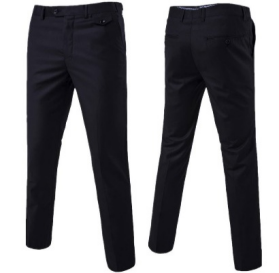 Formal Pants<br>ID: ZG00064