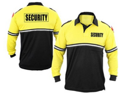 Full Sleeve Workwear polo <br>ID: ZG00091