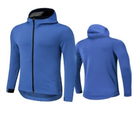 Hooded Fitness Top <br>ID: ZG000129
