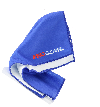 Micro fiber kitchen towel - digitally printed / embroided<br>ID: ZG00043