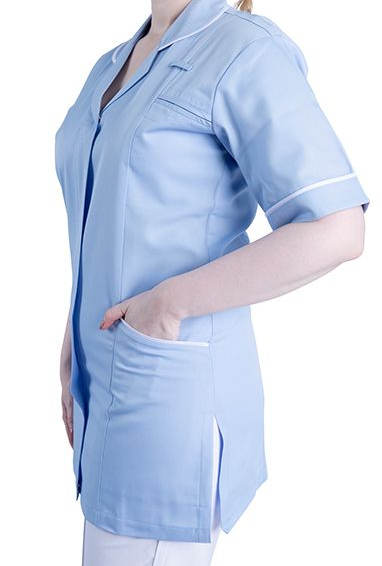 Nursing Tunic<br>ID: ZG00071
