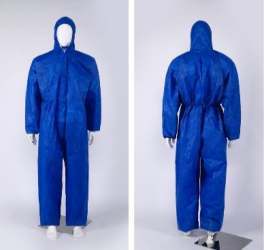 PP, PPE, SMS Disposible Suits <br>ID:  ZG00073