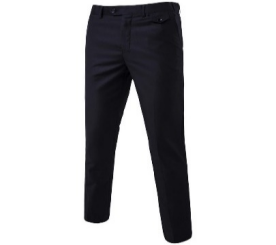 Security Pant <br>ID: ZG00045