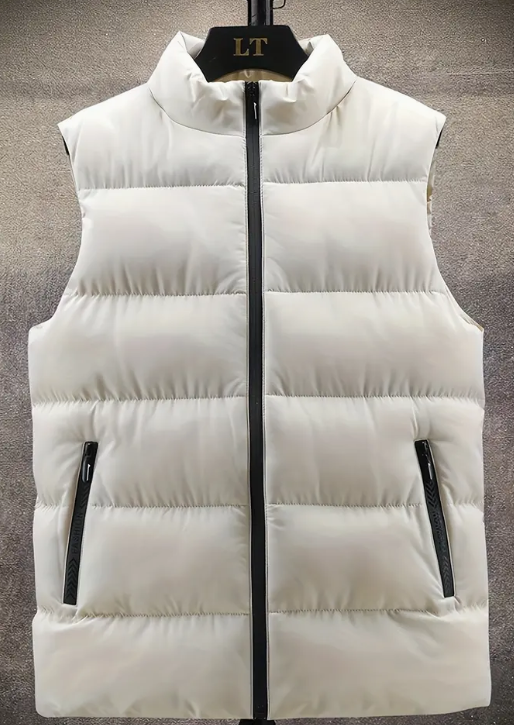 Puffer Jacket <br>ID: ZG00085