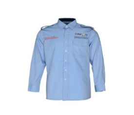 Security Shirt <br>ID:ZG00044