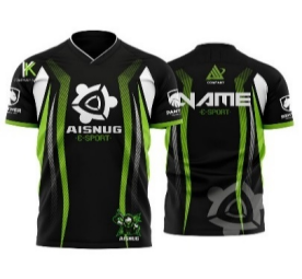 Sports Jersey <br>ID: ZG000117