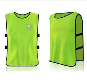 Training Bibs  <br>ID:  ZG000125