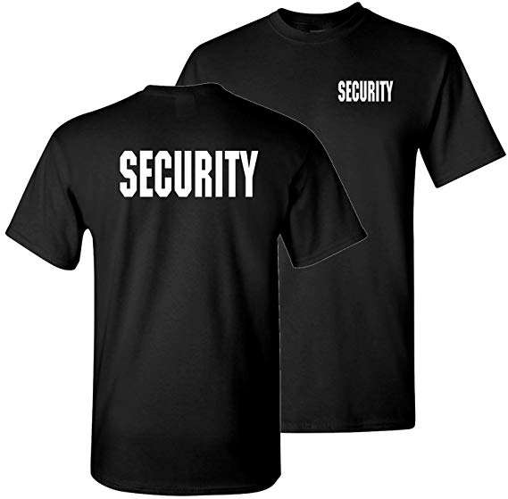 Workwear T-Shirt <br>ID: ZG00090