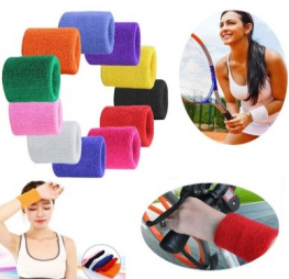 Wrist Wrap <br>ID:ZG000132