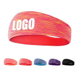 Yoga Head Band <br>ID: ZG000132