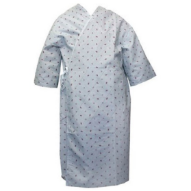 patient Gowns<br>ID: ZG00067
