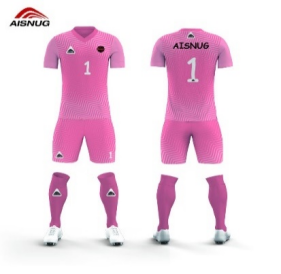 soccer kitt  <br>ID:  ZG000119