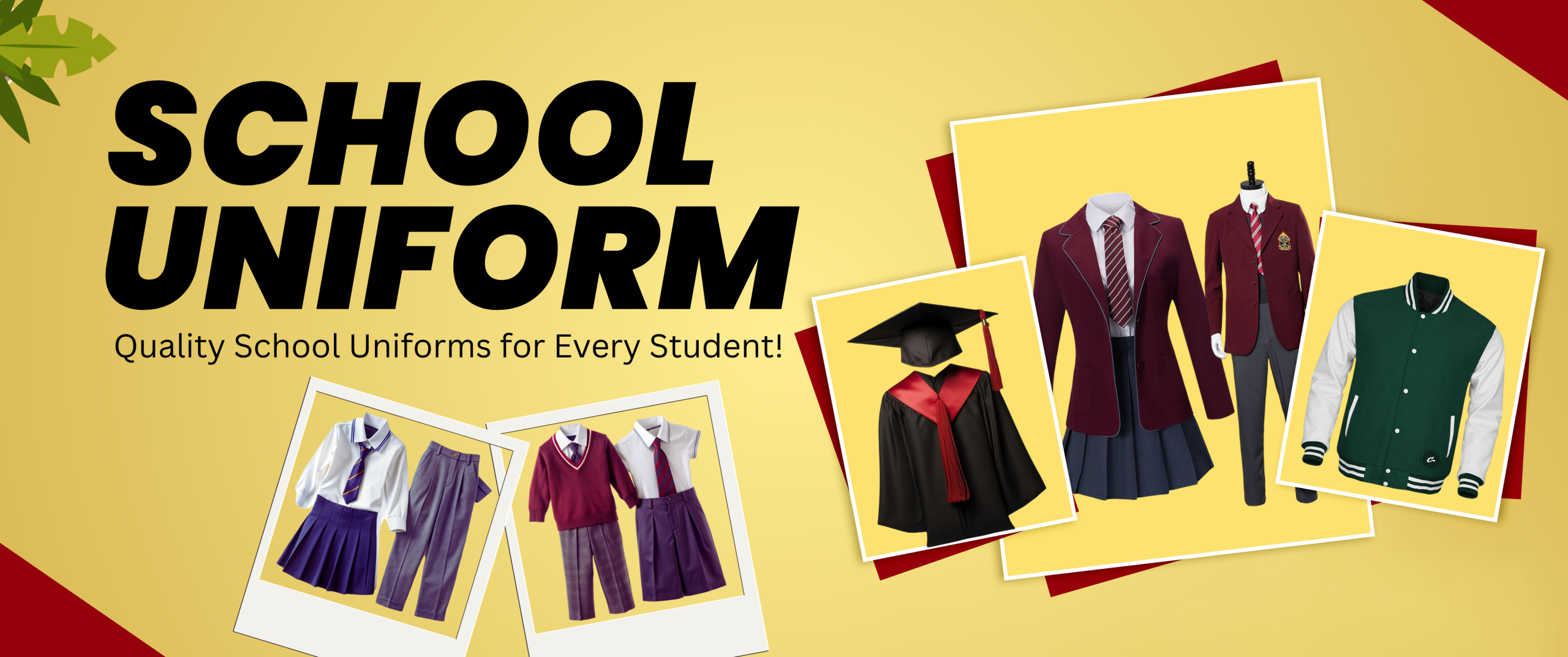 School-uniform