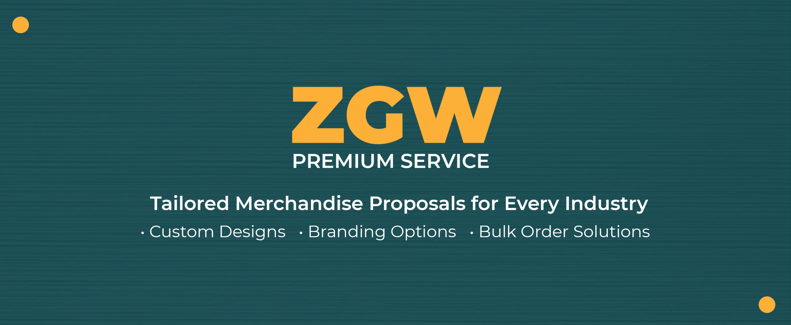 Zg-Premiun-Service